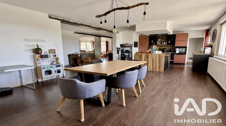 Ma-Cabane - Vente Maison Lelling, 165 m²