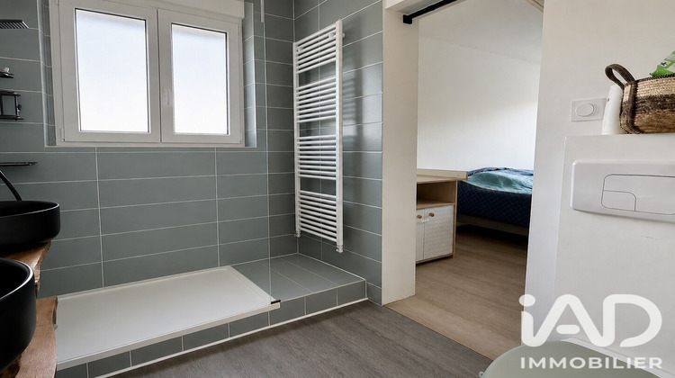 Ma-Cabane - Vente Maison Lelling, 165 m²