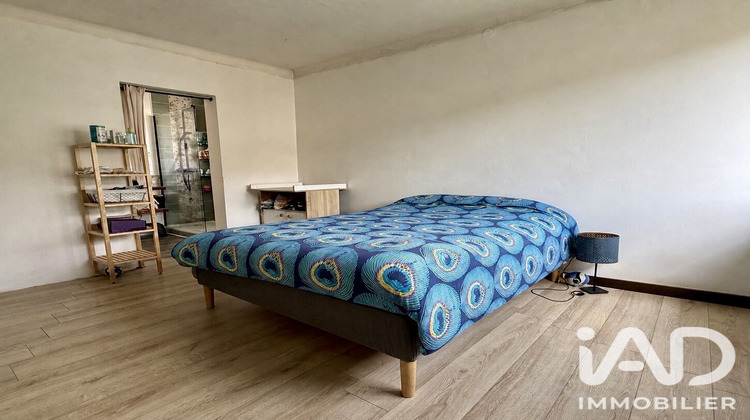 Ma-Cabane - Vente Maison Lelling, 165 m²