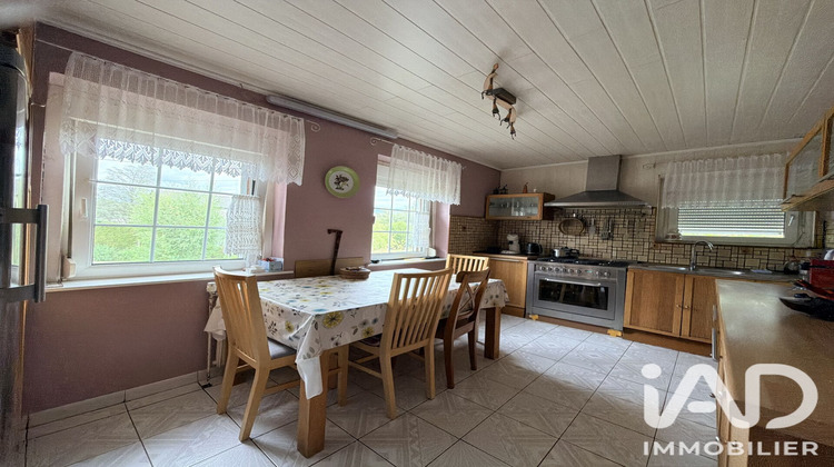 Ma-Cabane - Vente Maison Lelling, 115 m²