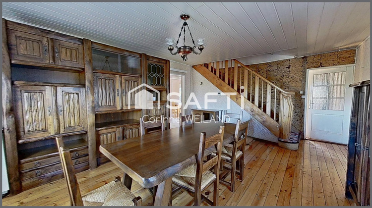 Ma-Cabane - Vente Maison Lelling, 116 m²