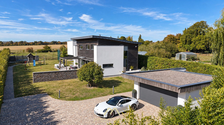 Ma-Cabane - Vente Maison Lelling, 255 m²