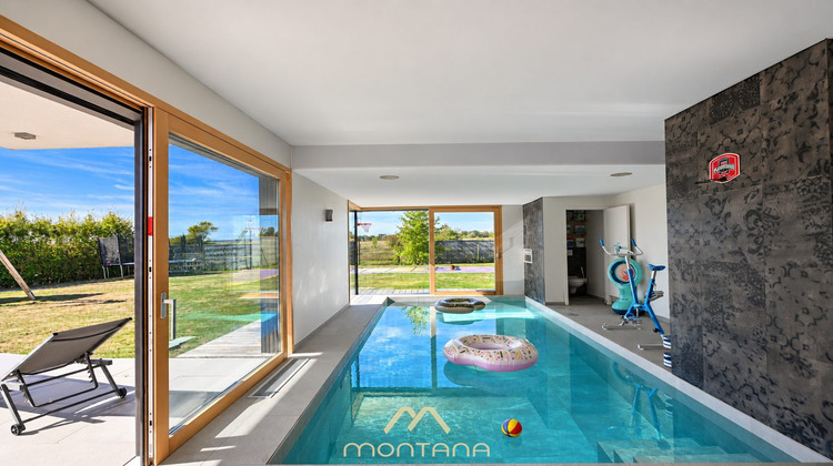 Ma-Cabane - Vente Maison Lelling, 255 m²