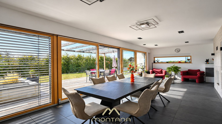 Ma-Cabane - Vente Maison Lelling, 255 m²