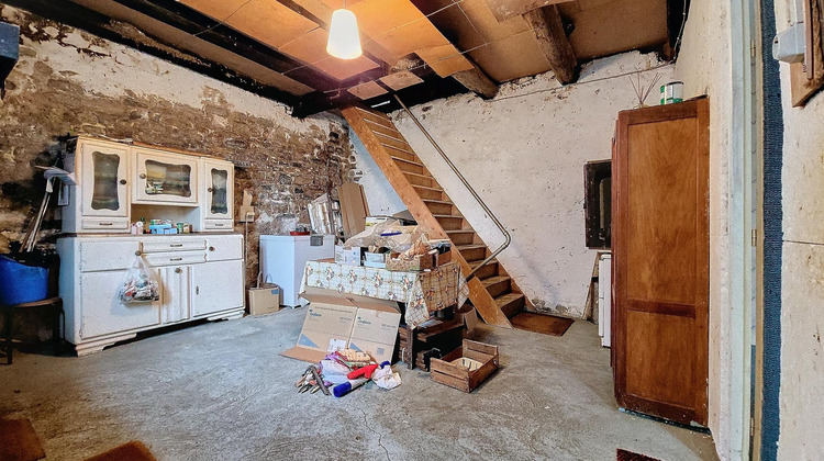 Ma-Cabane - Vente Maison Lemainville, 130 m²