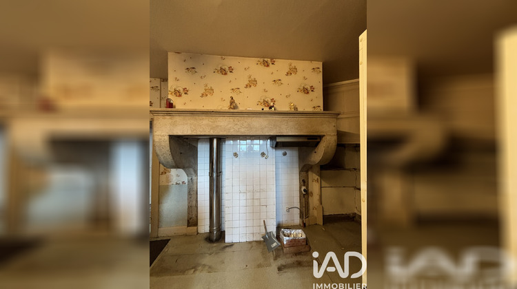 Ma-Cabane - Vente Maison Lemainville, 130 m²