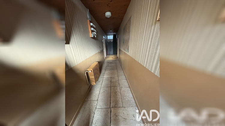 Ma-Cabane - Vente Maison Lemainville, 130 m²