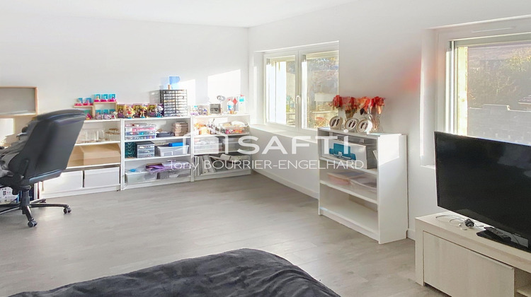 Ma-Cabane - Vente Maison Lemainville, 150 m²