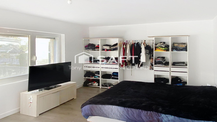 Ma-Cabane - Vente Maison Lemainville, 150 m²