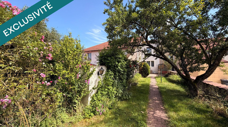 Ma-Cabane - Vente Maison Lemainville, 300 m²