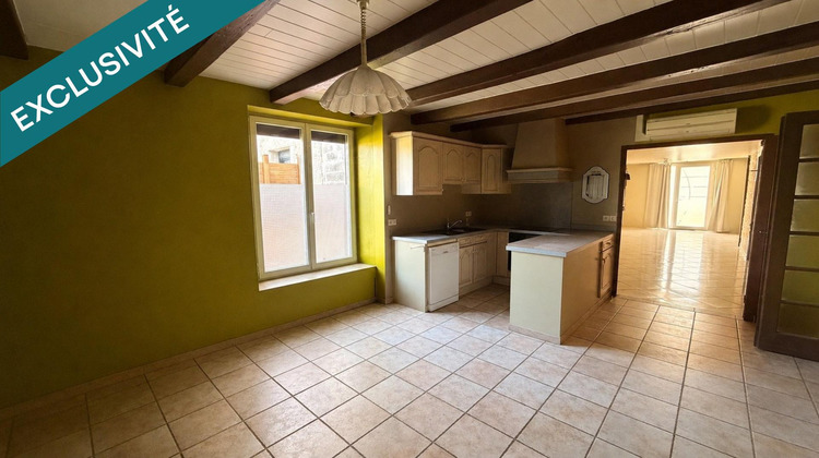 Ma-Cabane - Vente Maison Lemainville, 300 m²