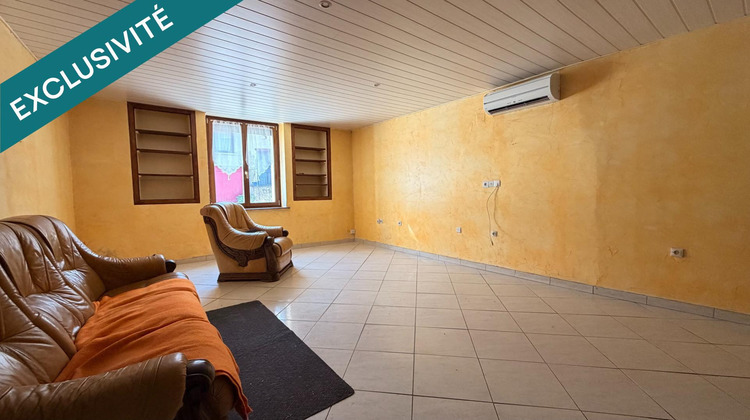 Ma-Cabane - Vente Maison Lemainville, 300 m²