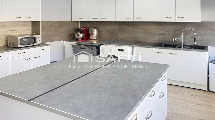 Ma-Cabane - Vente Maison Lemainville, 150 m²
