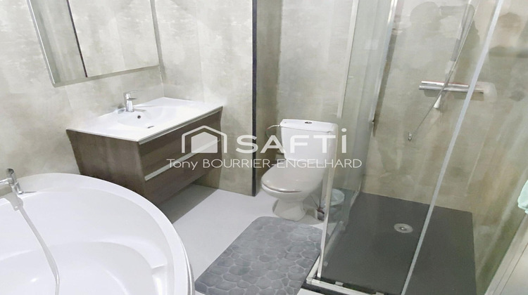Ma-Cabane - Vente Maison Lemainville, 150 m²