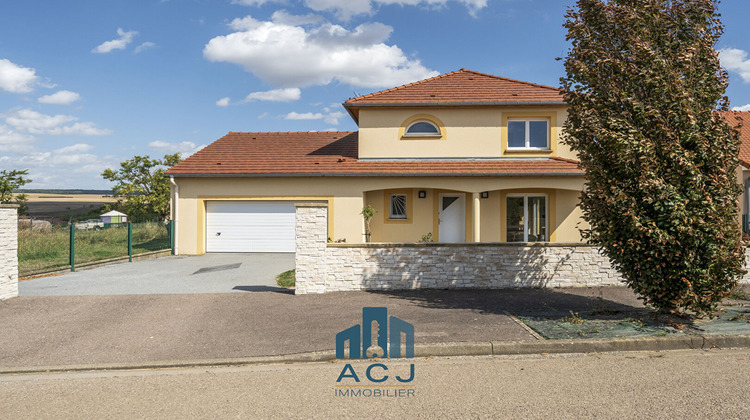Ma-Cabane - Vente Maison LEMAINVILLE, 130 m²