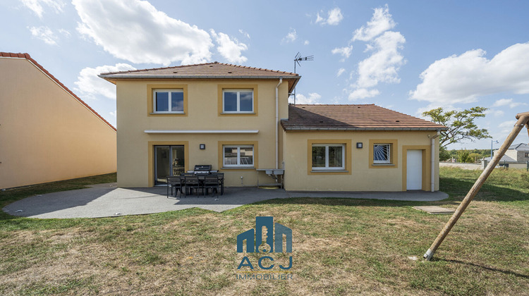 Ma-Cabane - Vente Maison LEMAINVILLE, 130 m²