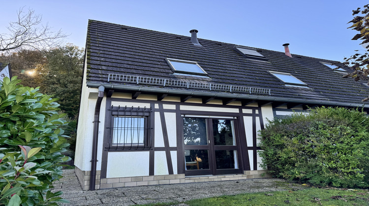 Ma-Cabane - Vente Maison Lembach, 60 m²