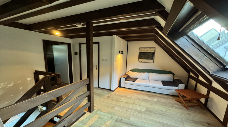 Ma-Cabane - Vente Maison Lembach, 60 m²