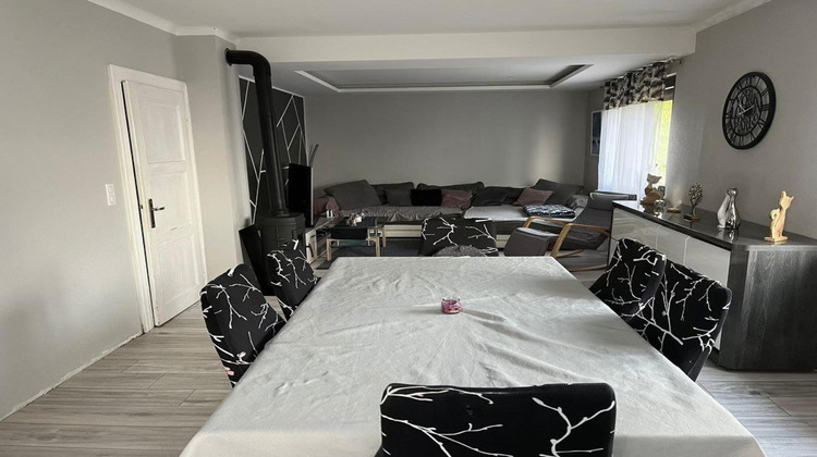 Ma-Cabane - Vente Maison Lembach, 110 m²