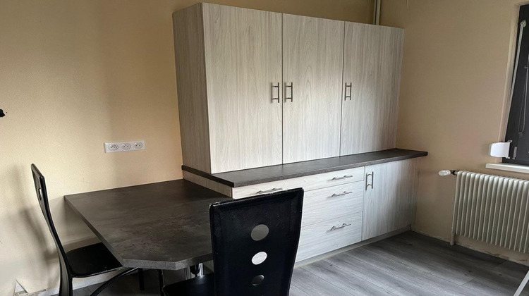 Ma-Cabane - Vente Maison Lembach, 110 m²