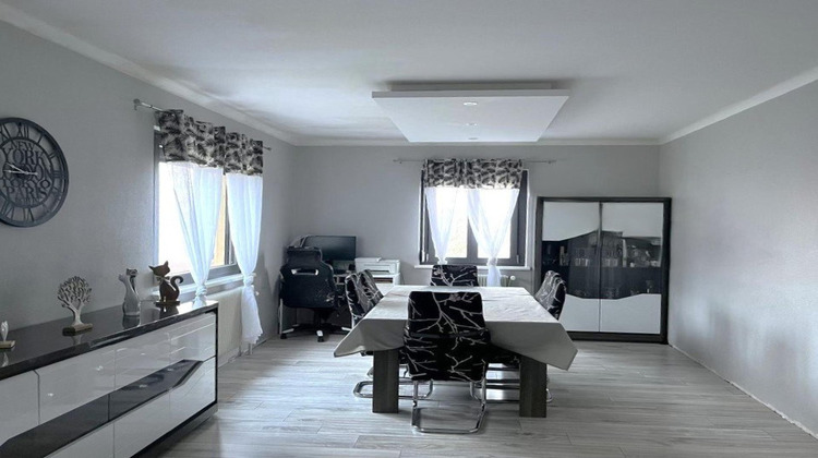 Ma-Cabane - Vente Maison Lembach, 110 m²