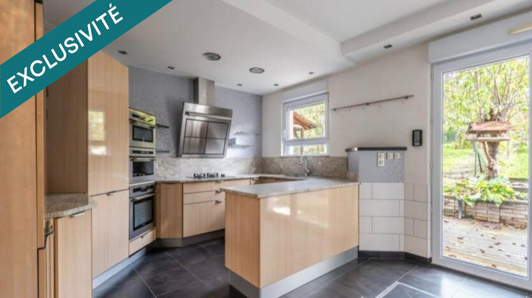 Ma-Cabane - Vente Maison Lembach, 108 m²