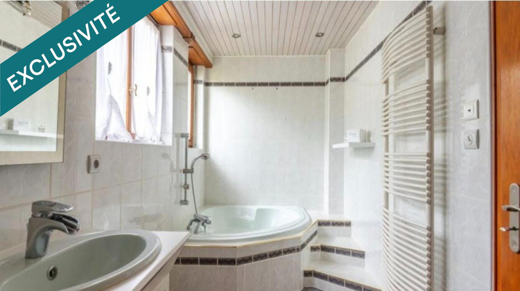 Ma-Cabane - Vente Maison Lembach, 108 m²