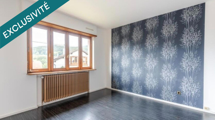 Ma-Cabane - Vente Maison Lembach, 108 m²