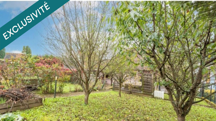 Ma-Cabane - Vente Maison Lembach, 108 m²
