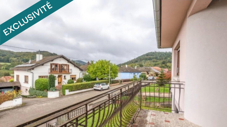 Ma-Cabane - Vente Maison Lembach, 108 m²
