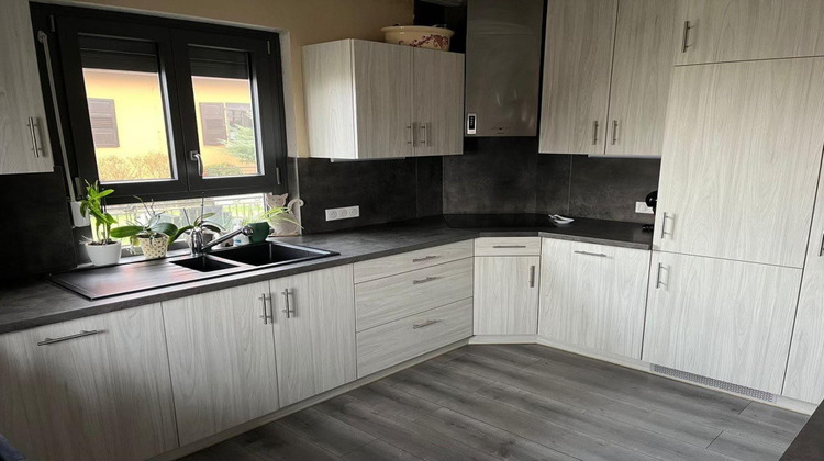 Ma-Cabane - Vente Maison Lembach, 110 m²