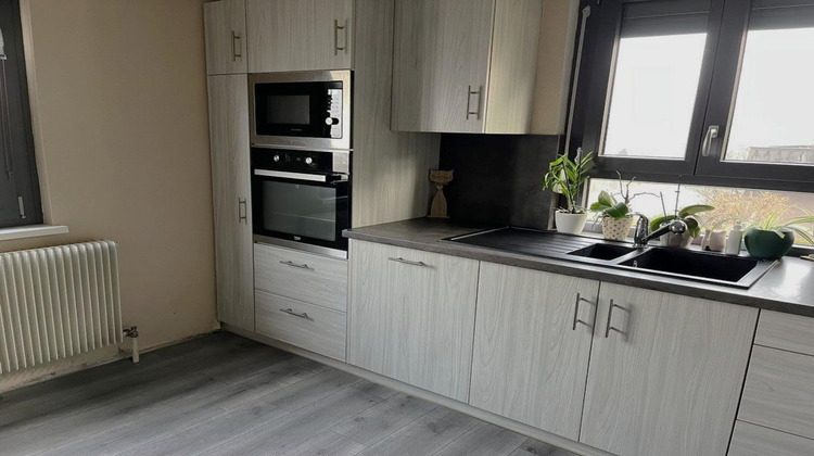 Ma-Cabane - Vente Maison Lembach, 110 m²
