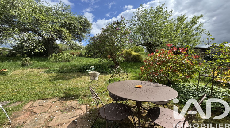 Ma-Cabane - Vente Maison Lembach, 73 m²