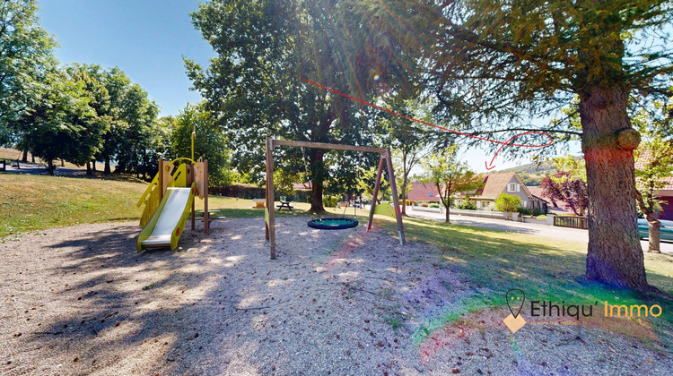 Ma-Cabane - Vente Maison Lembach, 106 m²