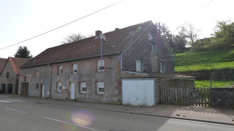 Ma-Cabane - Vente Maison LEMBERG, 111 m²