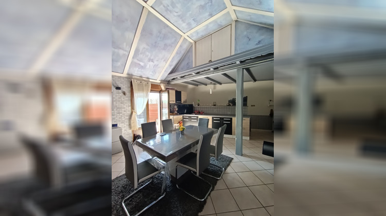 Ma-Cabane - Vente Maison LEMBERG, 125 m²