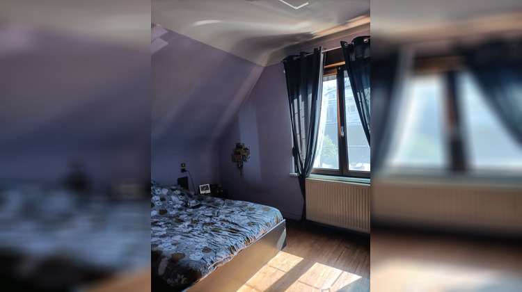 Ma-Cabane - Vente Maison LEMBERG, 125 m²