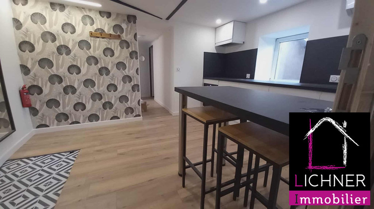 Ma-Cabane - Vente Maison Lemberg, 50 m²