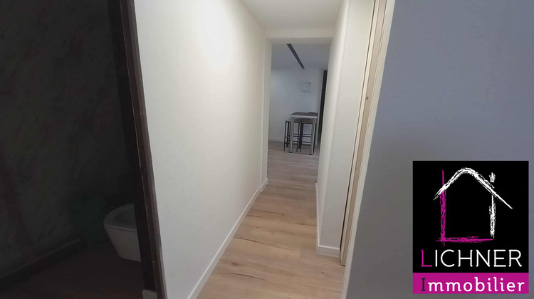 Ma-Cabane - Vente Maison Lemberg, 50 m²