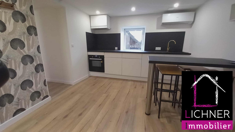 Ma-Cabane - Vente Maison Lemberg, 50 m²