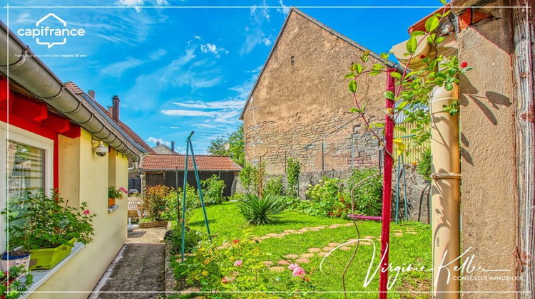 Ma-Cabane - Vente Maison LEMBERG, 130 m²