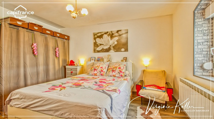 Ma-Cabane - Vente Maison LEMBERG, 130 m²