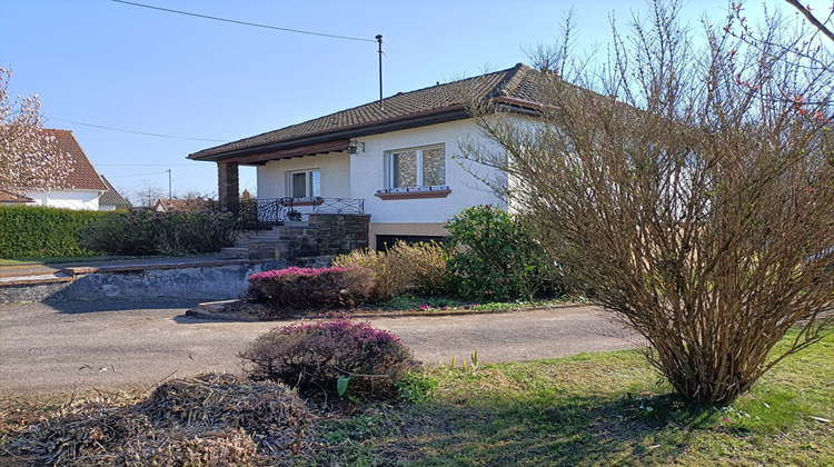 Ma-Cabane - Vente Maison LEMBERG, 91 m²
