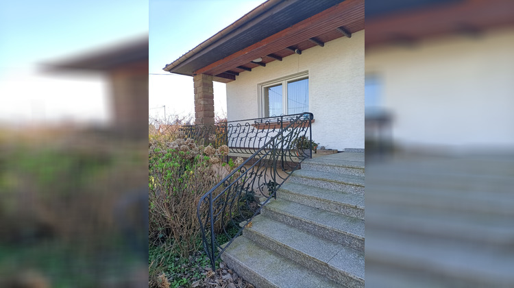 Ma-Cabane - Vente Maison LEMBERG, 91 m²