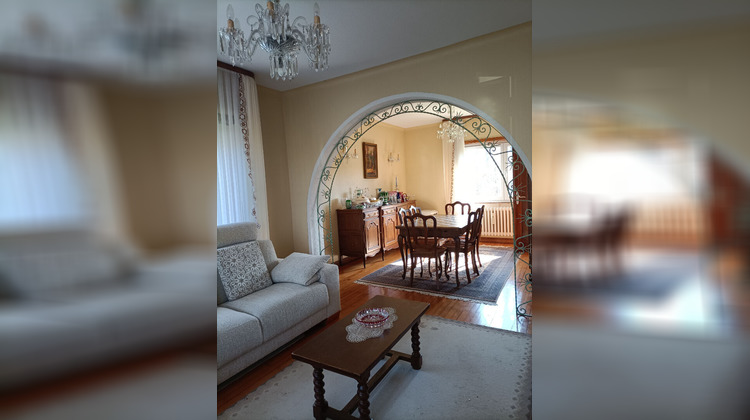 Ma-Cabane - Vente Maison LEMBERG, 91 m²