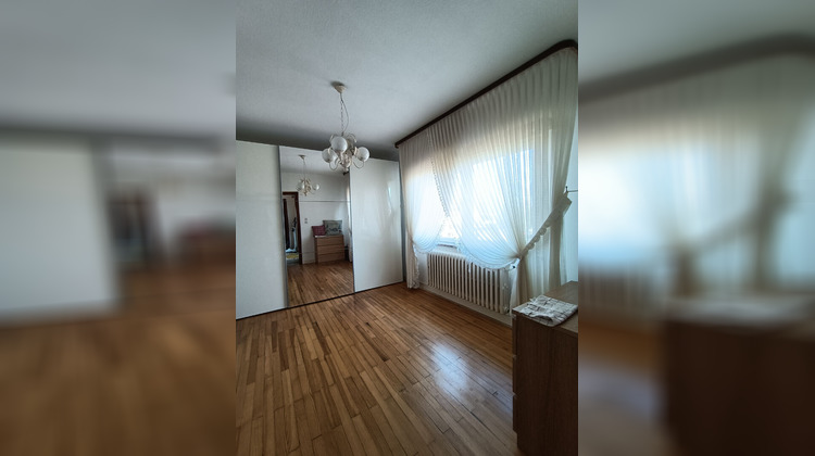 Ma-Cabane - Vente Maison LEMBERG, 91 m²