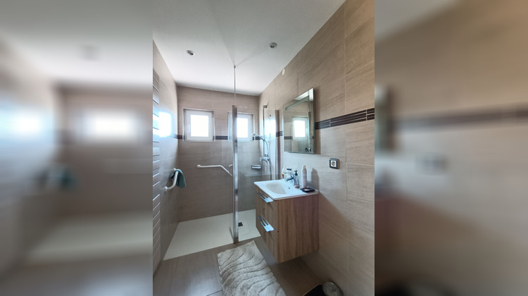 Ma-Cabane - Vente Maison LEMBERG, 91 m²