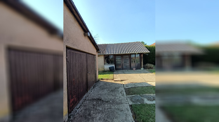 Ma-Cabane - Vente Maison LEMBERG, 91 m²