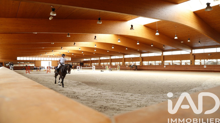 Ma-Cabane - Vente Maison Lemberg, 1478 m²