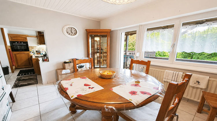 Ma-Cabane - Vente Maison LEMBERG, 102 m²